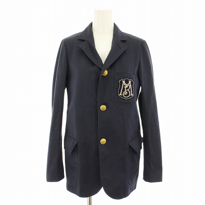 楽天市場】【中古】マディソンブルー MADISONBLUE SINGLE JACKET