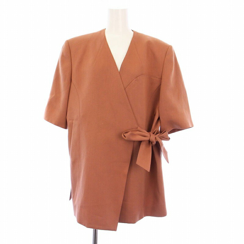 楽天市場】AKIRANAKA / アキラナカ | スタンドカラー ジャージー