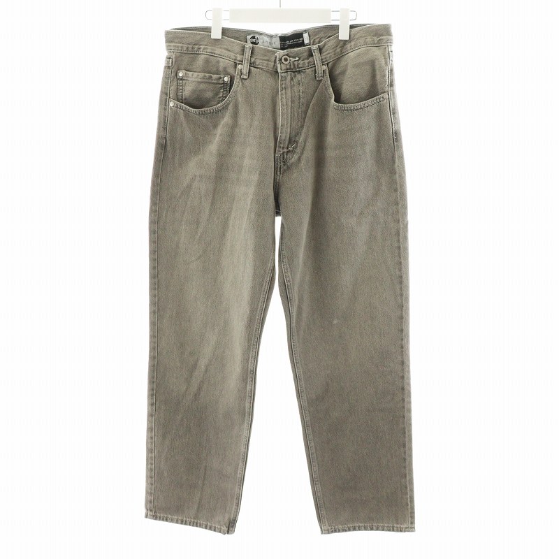 パンツ Levi's silverTab Loose W34 L30 Levi's SilverTab 