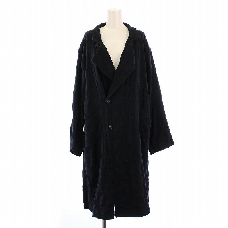 楽天市場】//【美品/2022AW/定価7.9万】パドカレ pas de calais 綿麻