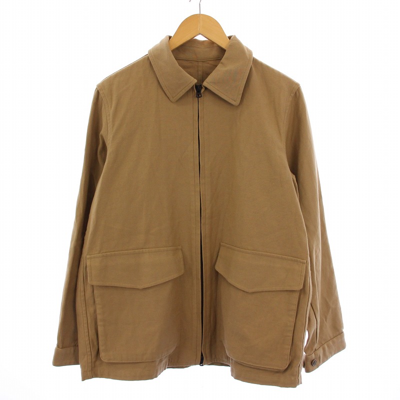 楽天市場】nest robe CONFECT 起毛リネン1Bテーラードジャケット size