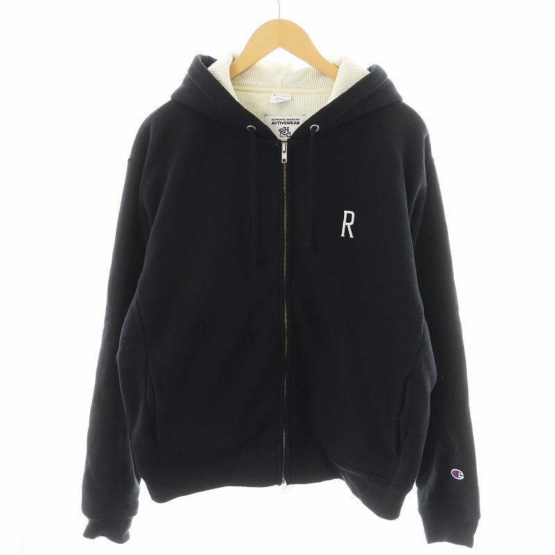 楽天市場】【Ron Herman × Champion】 ロンハーマン