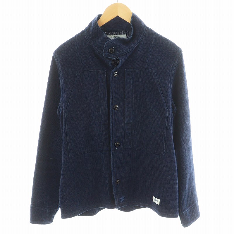 ネイバーフッド 24ss NO COLLAR SHIRT 楽天市場】【中古】【メンズ】 NEIGHBORHOOD ネイバーフッド