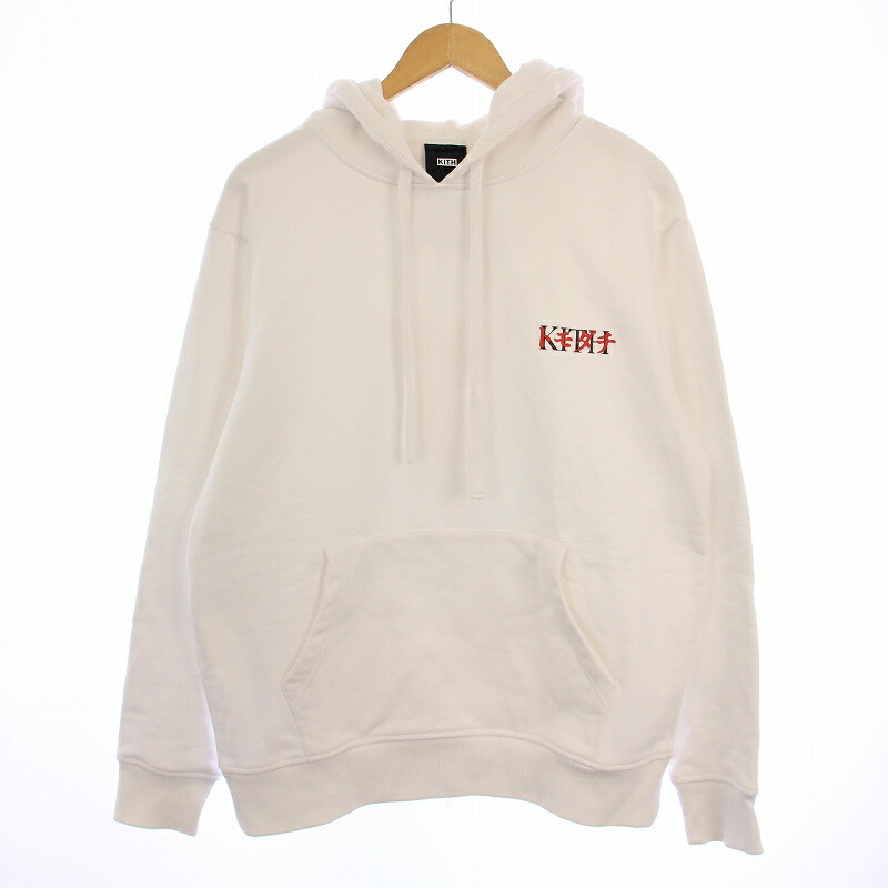 楽天市場】KITH NYC キス ニューヨークシティー パーカー サイズ