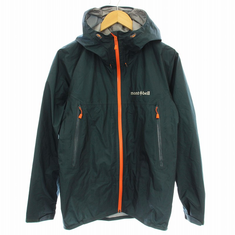 mont-bell GORE-TEX ストームクルーザー　モンベル　ナイロン 楽天市場】Montbell モンベル 1128256 GORE-TEXゴアテックス