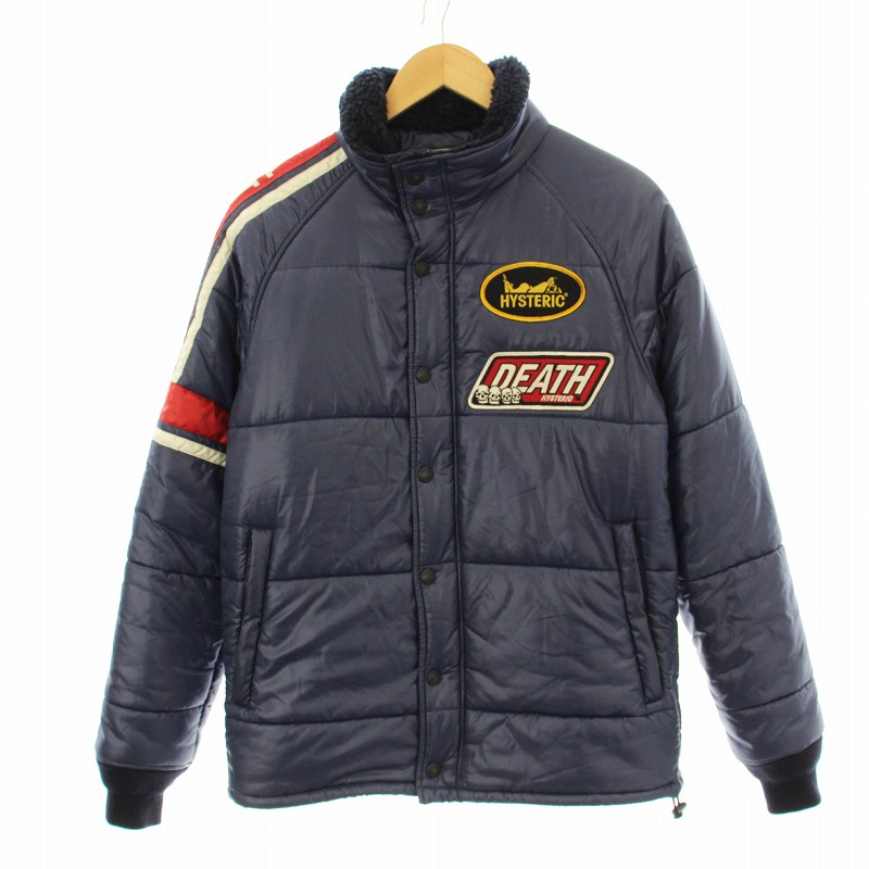 楽天市場】HYSTERIC GLAMOUR ヒステリックグラマー ジャケット