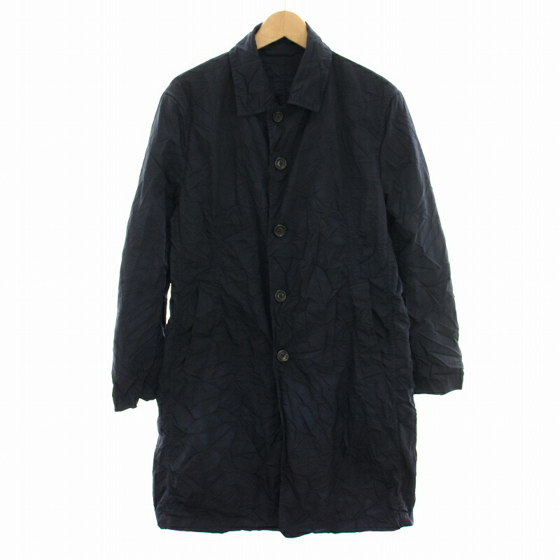 【新品未使用】EPOCA UOMO★モヘヤ混 ステンカラーコート 48 楽天市場】EPOCA UOMO エポカウォモ M1F66-698-78 シルバーフォックス