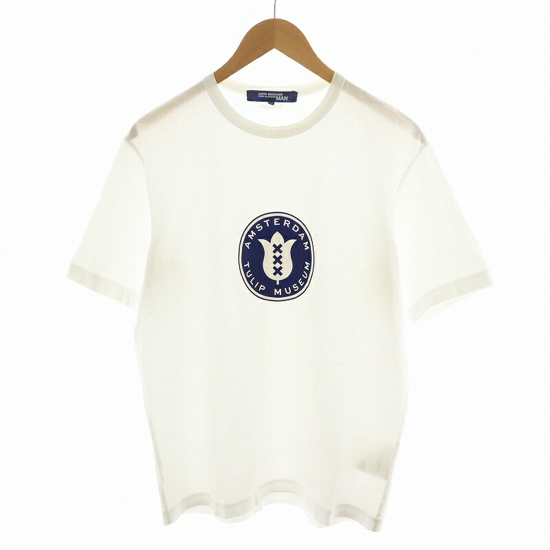 楽天市場】eYe COMME des GARCONS JUNYA WATANABE MAN X HANES