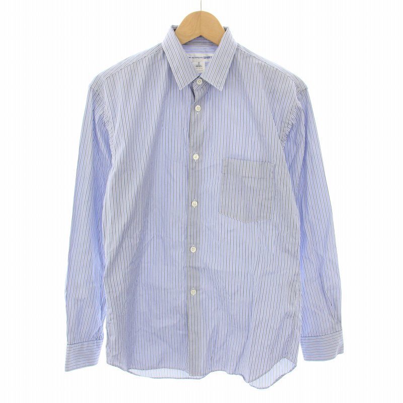 楽天市場】COMME des GARCONS HOMME PLUS 80s シルクストライプ