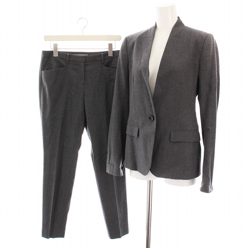 楽天市場】theory luxe セオリーリュクス セットアップ サイズ