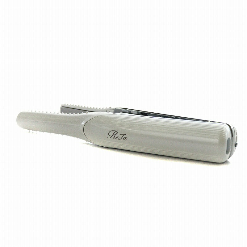 【中古】Reda ヘアアイロン RE-AC02A 楽天市場】【中古】良品中古 RE-AC02A ReFa BEAUTECH STRAIGHT