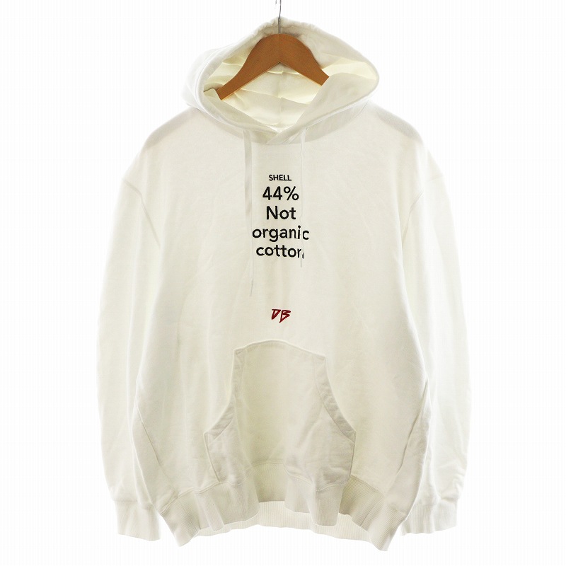 ジャケット・アウター doublet 22aw burning hoodie 楽天市場】doublet(ダブレット) サイズ:M 22AW BURNING