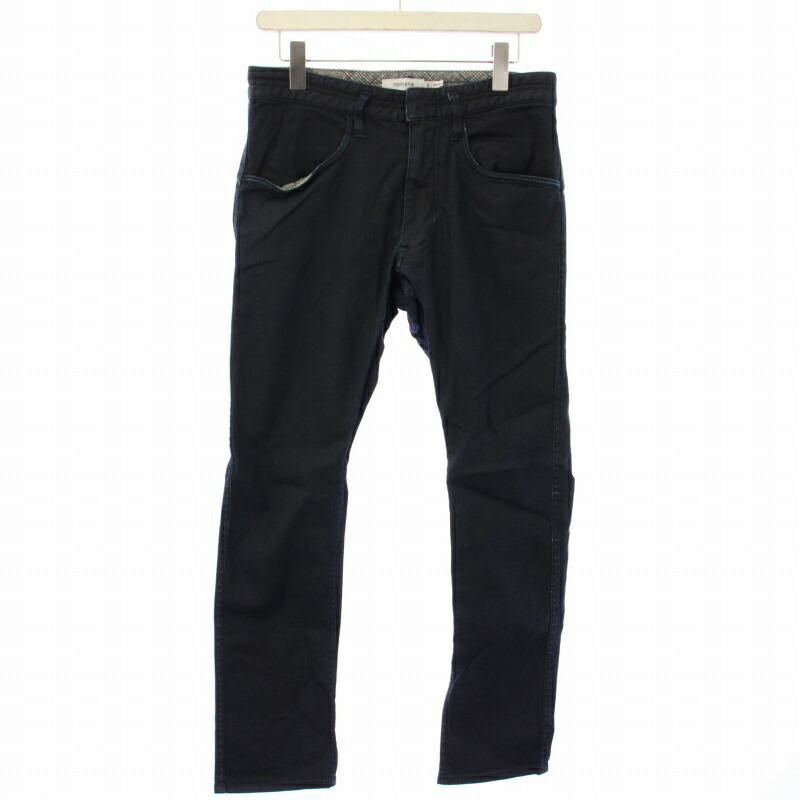 nonnative NN-P3622 サイズ1 Pliantex パンツ NN-P3622 | nonnative AW19
