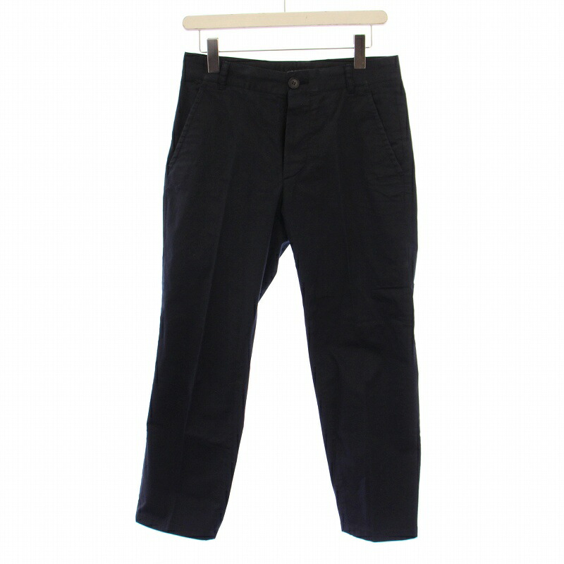 A.P.C.アーペーセー　チノパン　スラックス Sサイズ 楽天市場】A.P.C. アーペーセー チノパン パンツ Pants