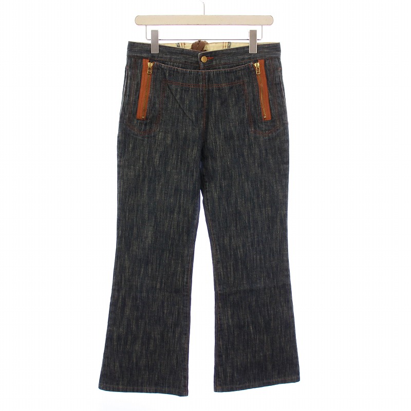 Jean Paul GAULTIER × Levi's コラボサロペットワンピ Jean Paul GAULTIER × Levi's コラボサロペットワンピ Jean Paul