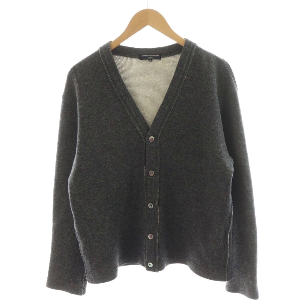楽天市場】【中古品】【メンズ】 COMME des GARCONS HOMME