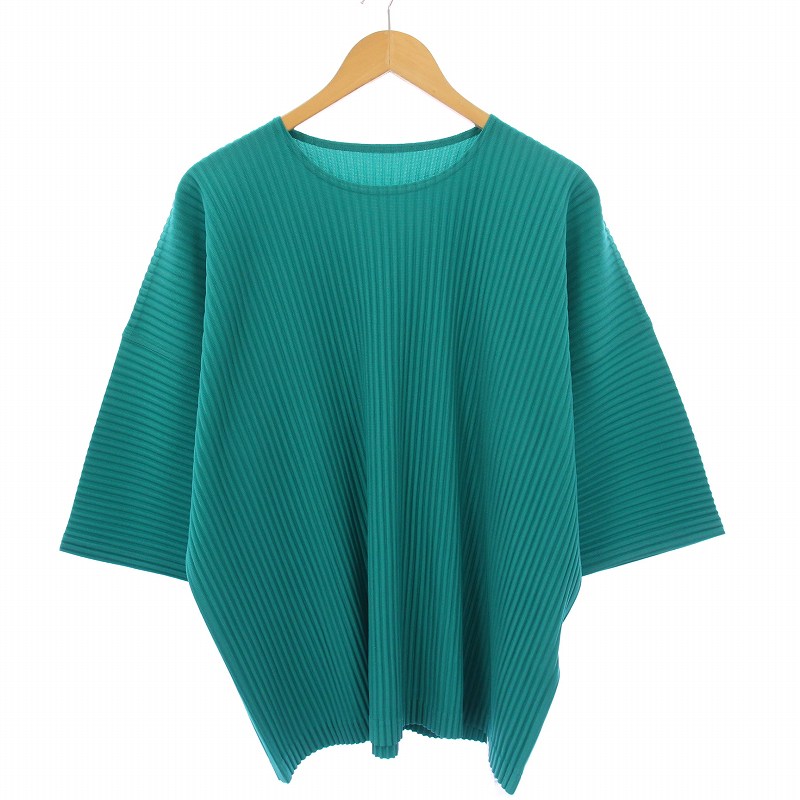 楽天市場】【クリアランスSALE】未使用 オムプリッセ イッセイミヤケ