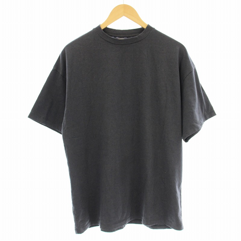 stevenalan ポロカットソー STEVEN ALAN ニット セーター 「Steven Alan」バイカラー ポロ