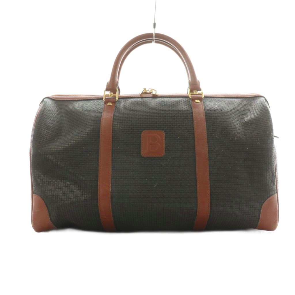 楽天市場】【バッグ】BALLY バリー ボストンバッグ 旅行カバン