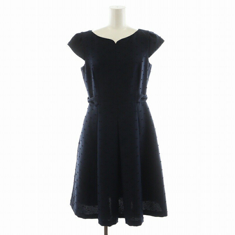 楽天市場】TOCCA トッカ ワンピーススーツ サイズ:00 ブラック