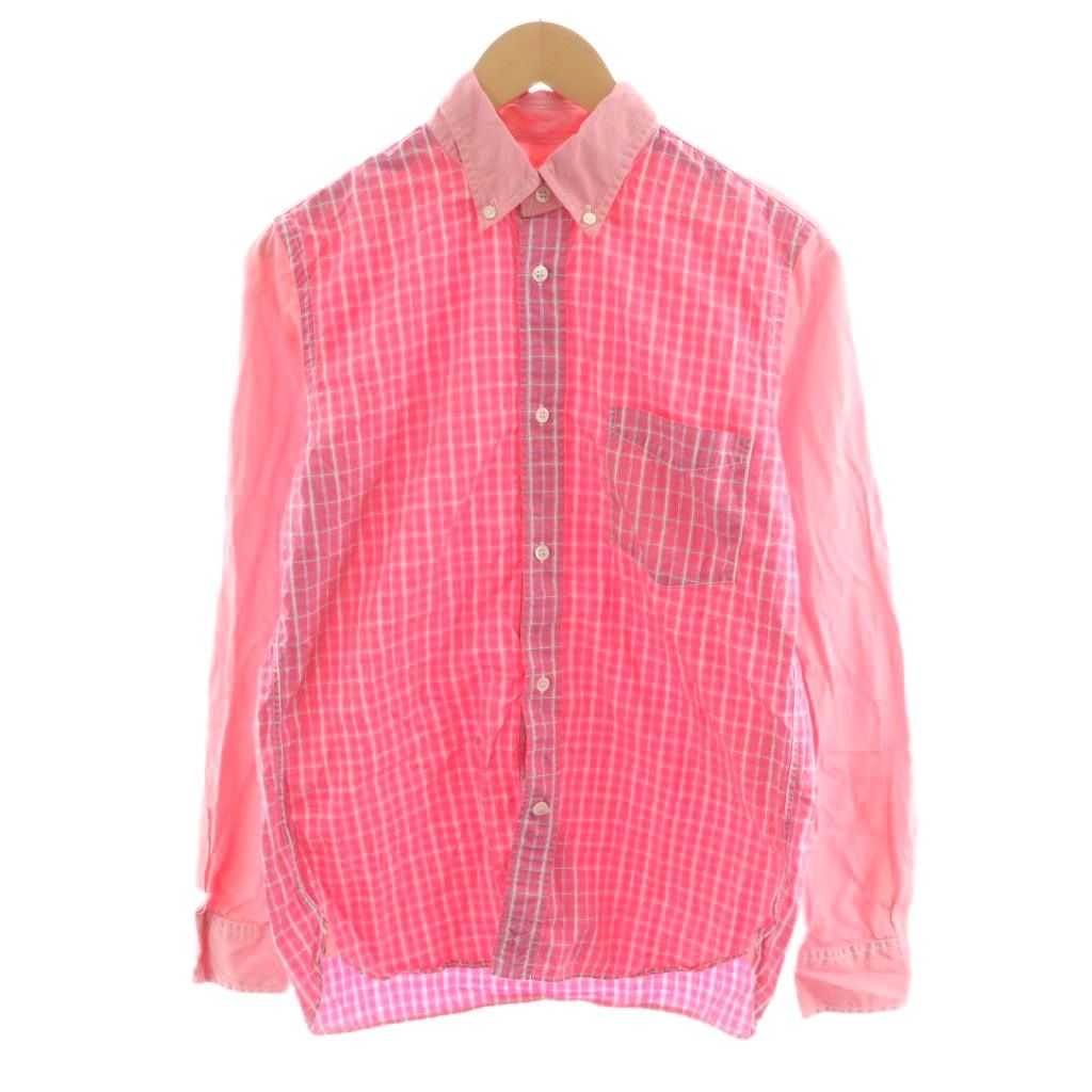 楽天市場】y□美品□ギャルソンオム/COMME des GARCONS HOMME