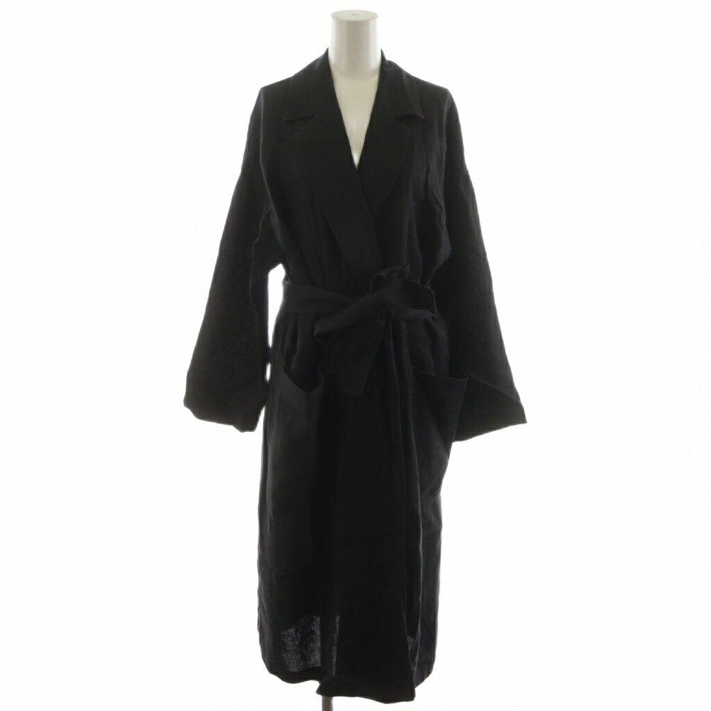 楽天市場】【中古】ハイドラファーズ Hydra Furs コート 長袖 ファー