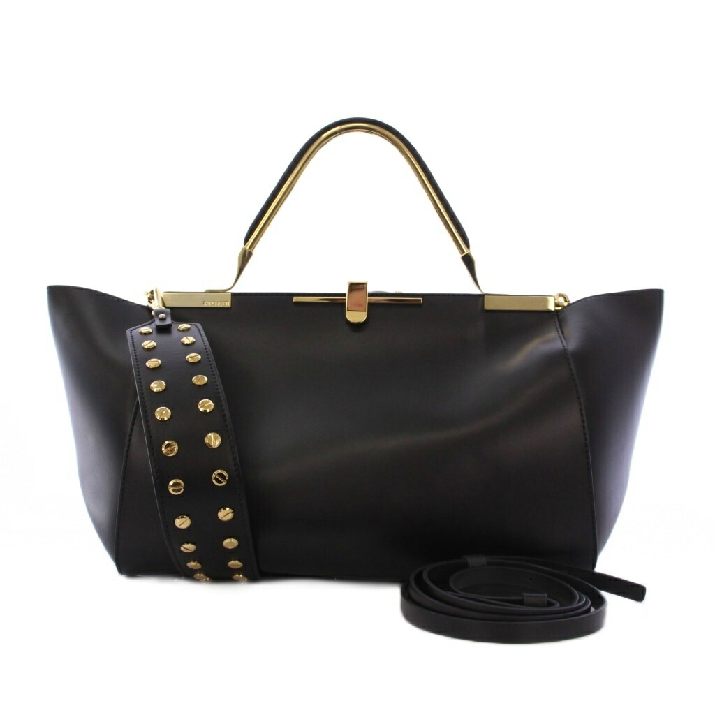 未使用 ZANCHETTI アムレット ハンドバッグ レザー 2way 付属品 Zanchetti ZANCHETTI ザンケッティ ハンドバッグ AMLETO 24