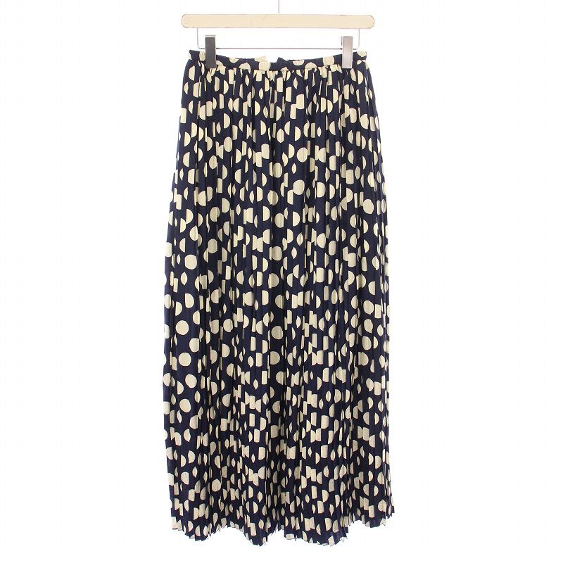 楽天市場】【中古】経堂) ドゥロワー Drawer PRE1 シルクタフタ フレア