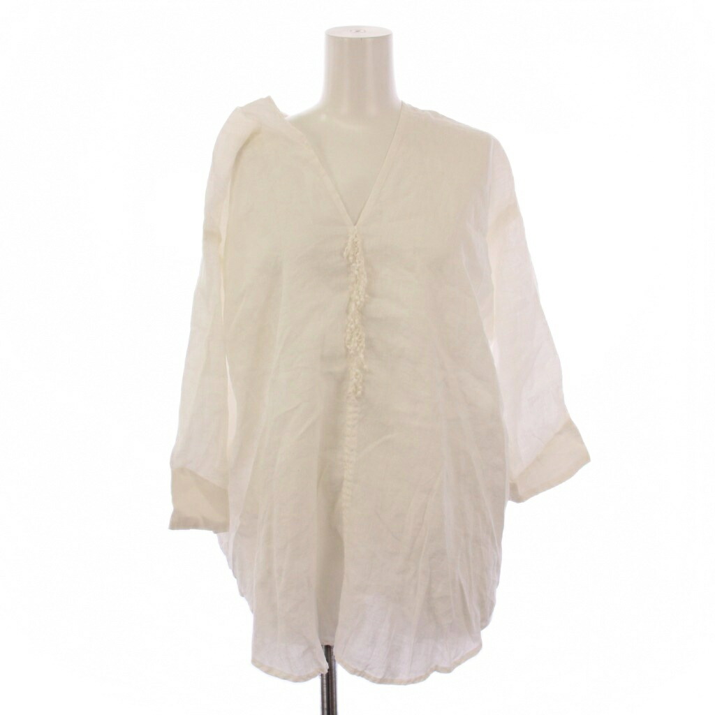 かぐれ ブラウス レディース カグレ 中古　古着 定番，人気SALE