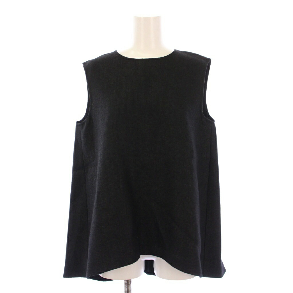 専用　美品✨YOKO CHAN 近年 クルーネック フレアブラウス 楽天市場】【ヨーコチャン】YOKO CHAN クルーネック ヘムフレア