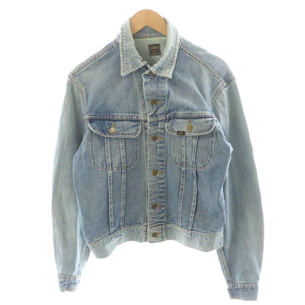 楽天市場】【中古】リー Lee 70s ヴィンテージ Vintage LEE