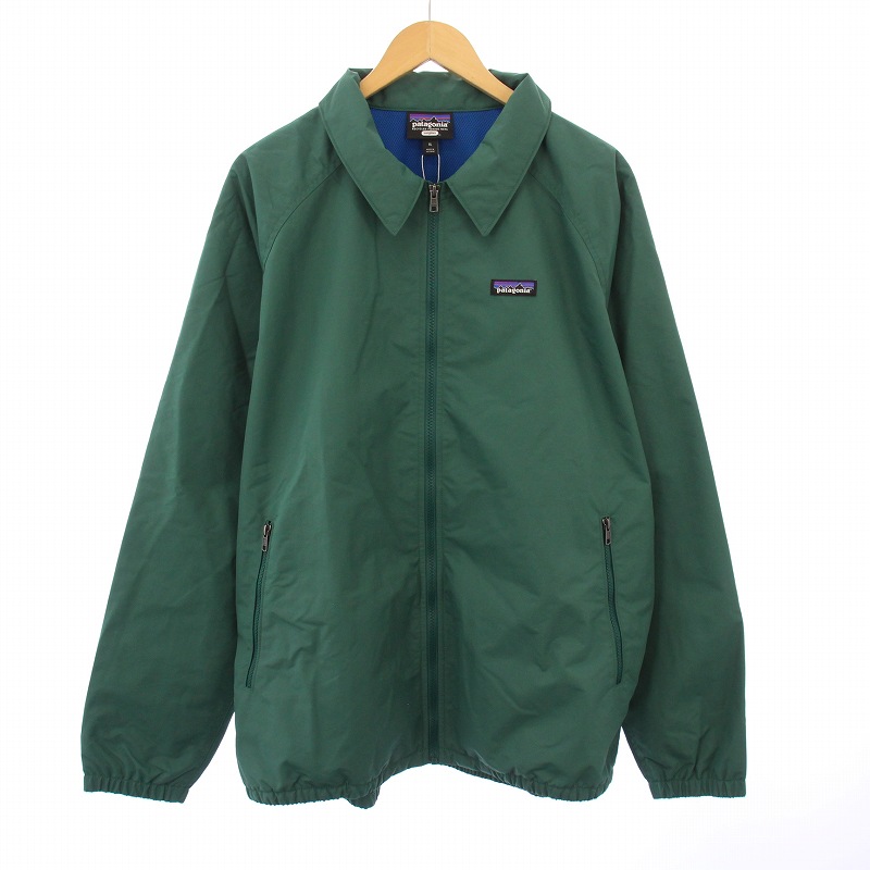 COACH　ライト ウェイト コットン ジャケット patagonia パタゴニア 20SS 25335 Lightweight All-Wear Hemp