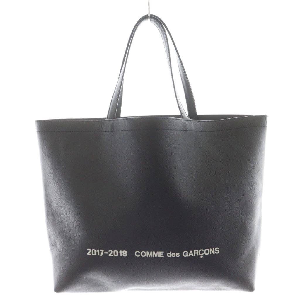 COMME des GARCONS MET限定 トートバッグ 楽天市場】COMME des GARCONS コムデギャルソン トートバッグ