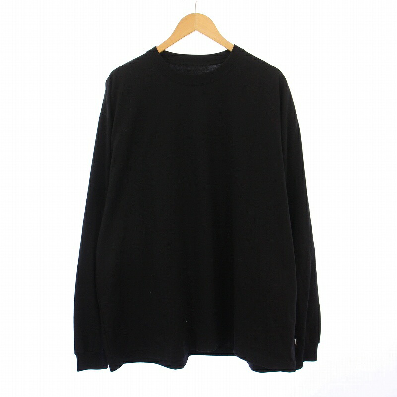 楽天市場】ENNOY エンノイ Tシャツ エレクトリック ロゴ ロング