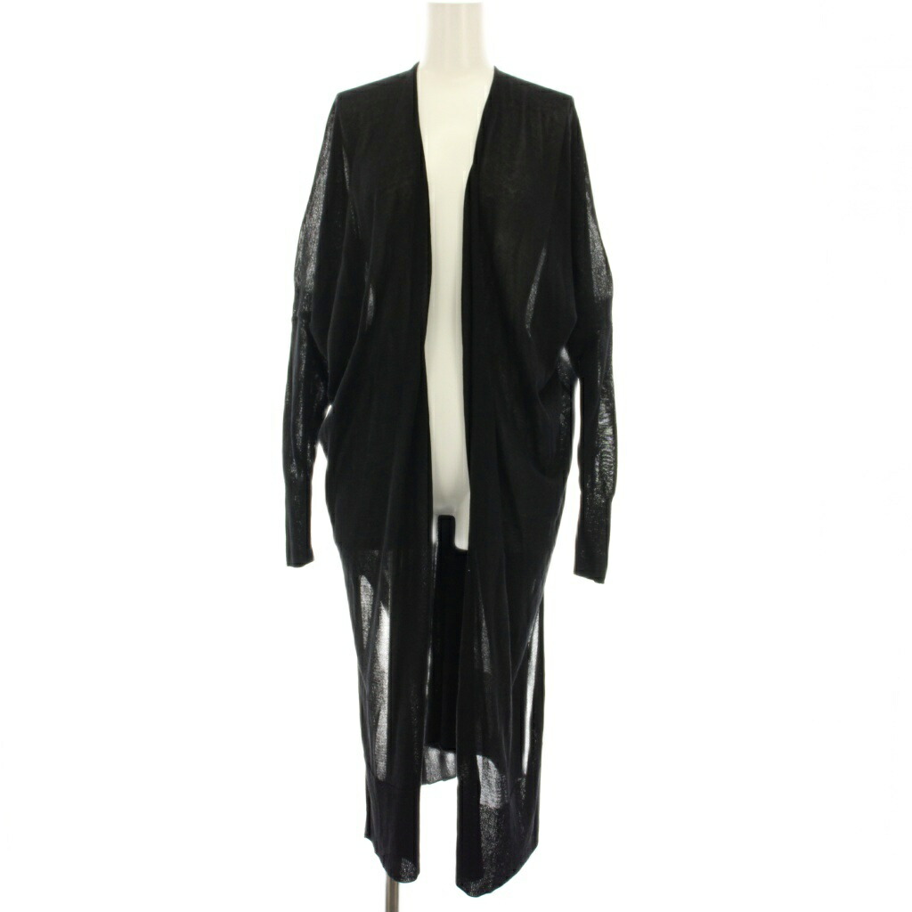 楽天市場】MUSE de Deuxieme Classe FF30 クルーネック カーディガン