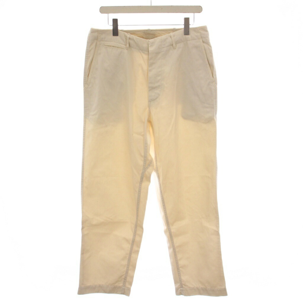 楽天市場】【中古】 nanamica (ナナミカ) WIND WIDE PANTS ウインド