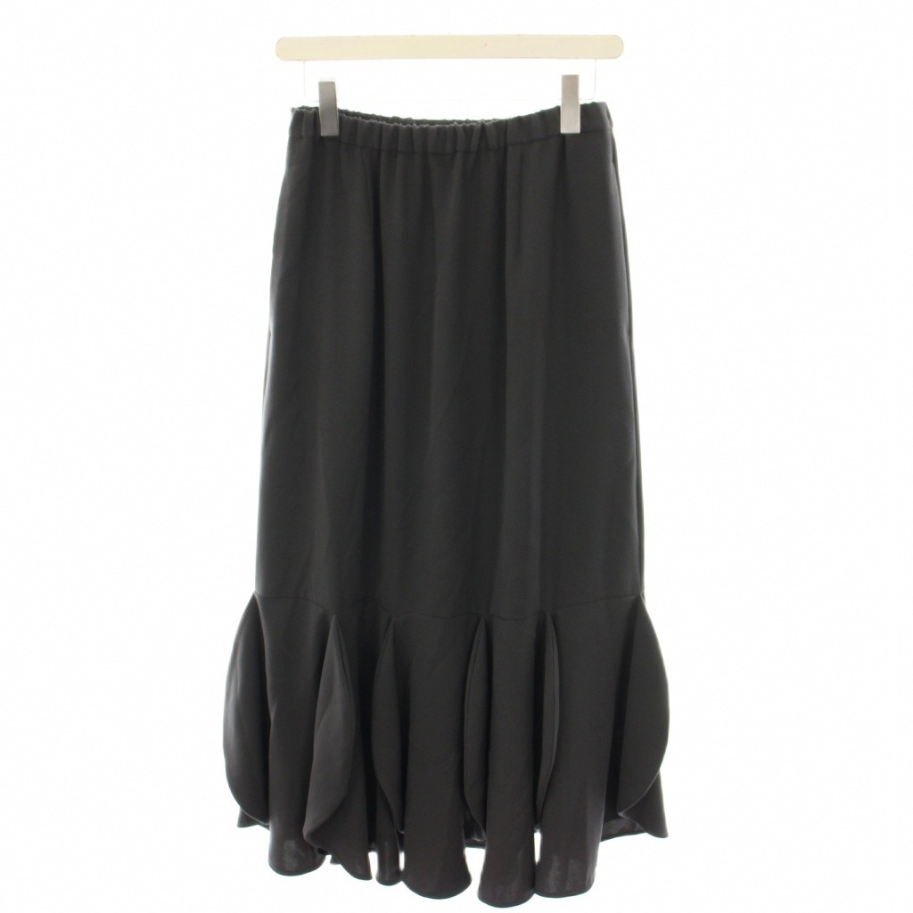 【中古】23AW オマールアフリディ Omar Afridi 吾亦紅別注 