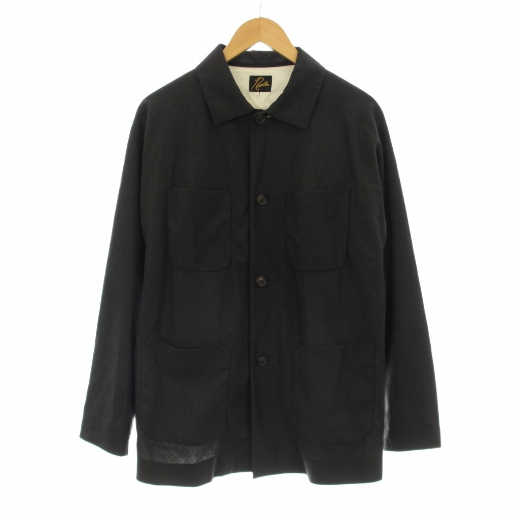 楽天市場】【中古】NeedlesPIPING COWBOY JAC Needles