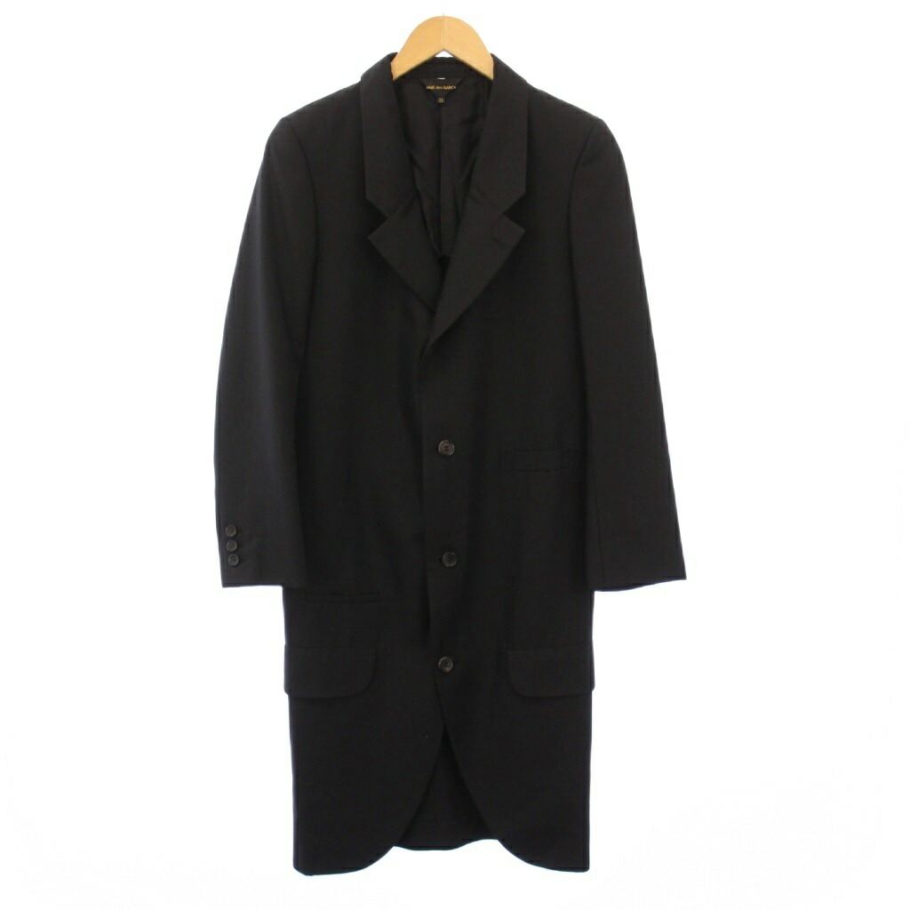 楽天市場】COMME des GARCONS コムデギャルソン ジャケット ダブル