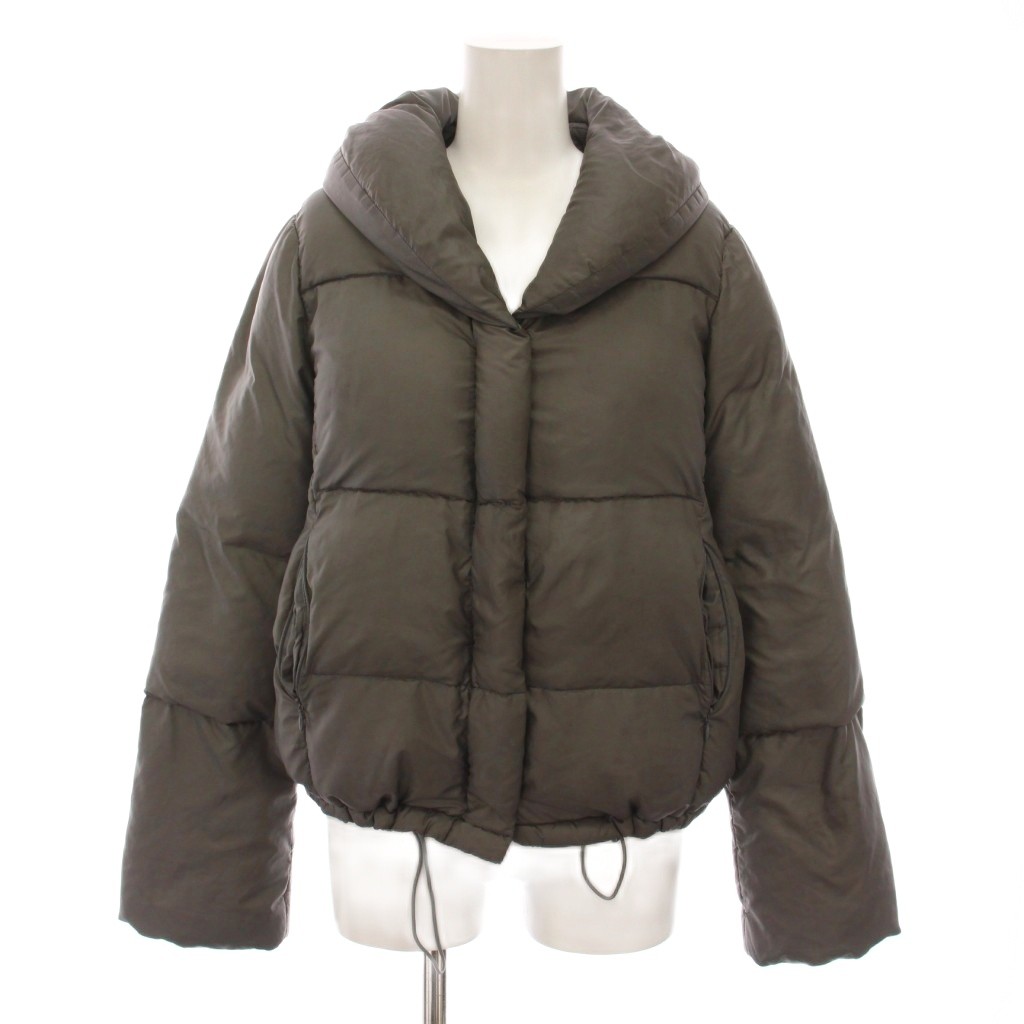 楽天市場】theory luxe セオリーリュクス コート ライトグレー サイズ