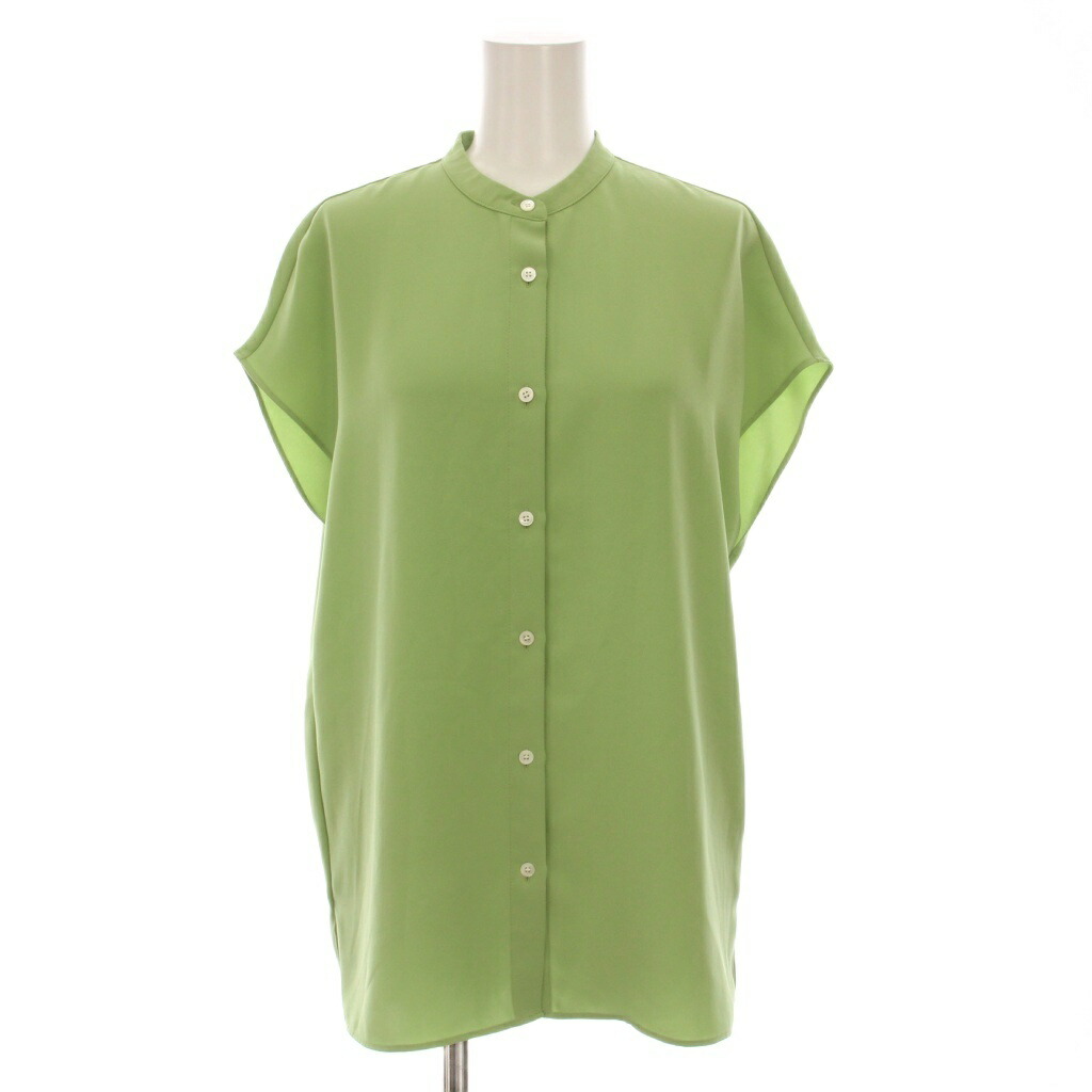 楽天市場】【中古】theory luxe 23SS Marvine Karra