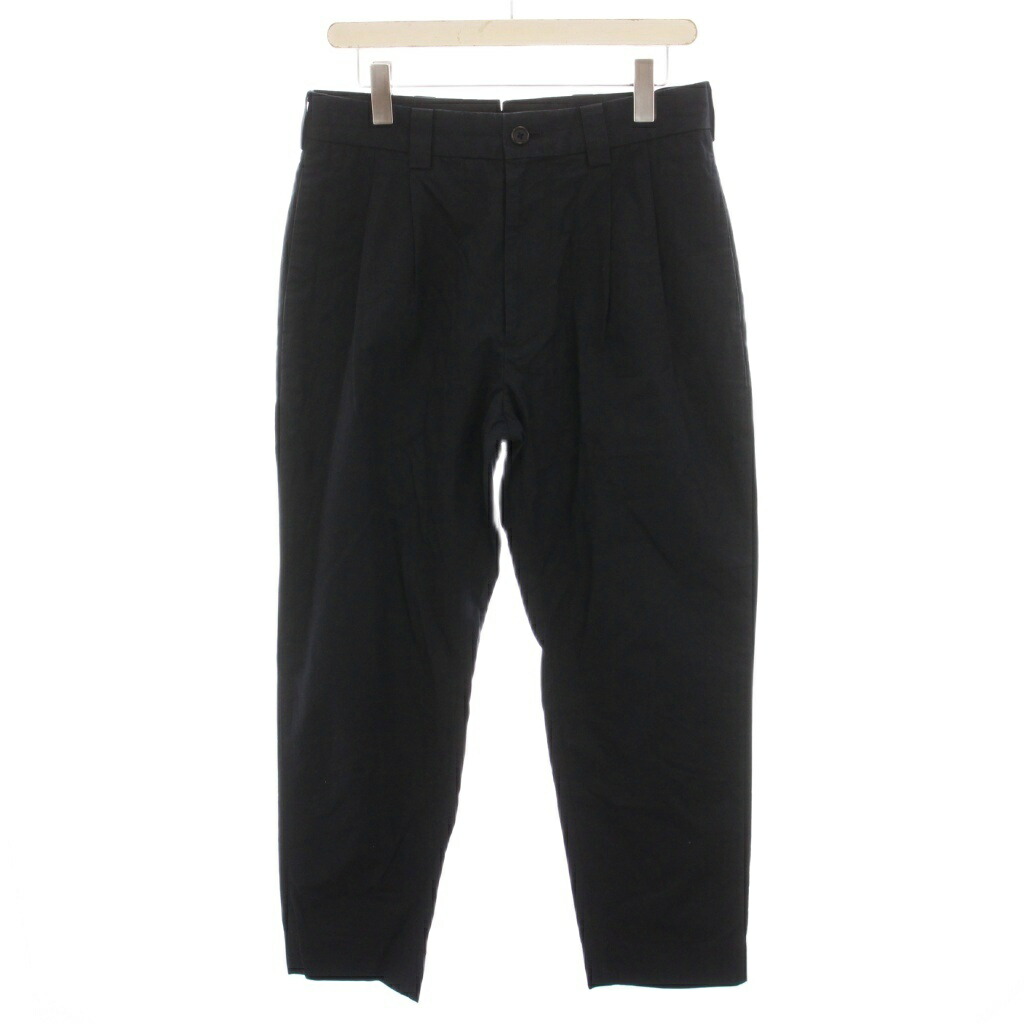 楽天市場】【中古】MARGARET HOWELL スラックスパンツ 579