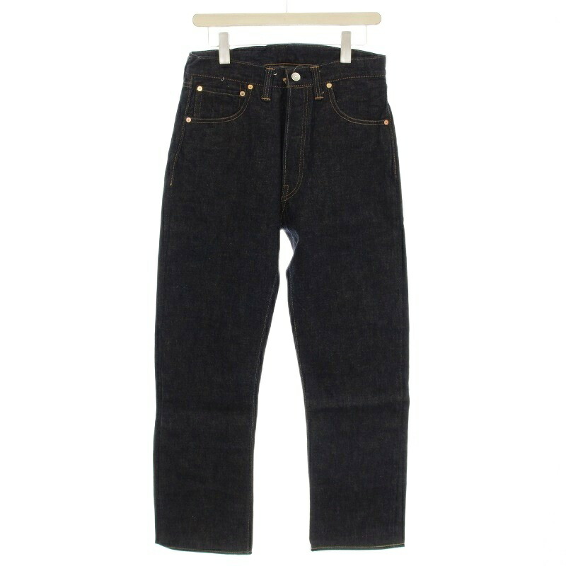 楽天市場】【タグ付き未使用品】Denime 【XX type デニムパンツ】34