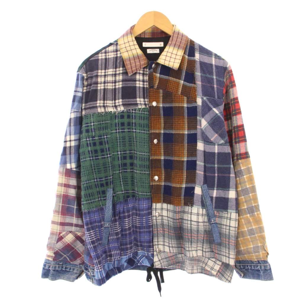 楽天市場】MINEDENIM マインデニム ジャケット サイズ:3 23AW