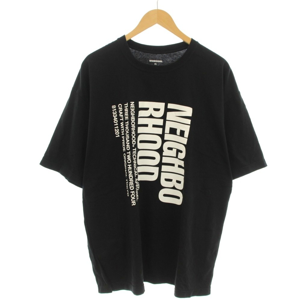 楽天市場】NEIGHBORHOOD ネイバーフッド Tシャツ サイズ:L 22AW HARLEY