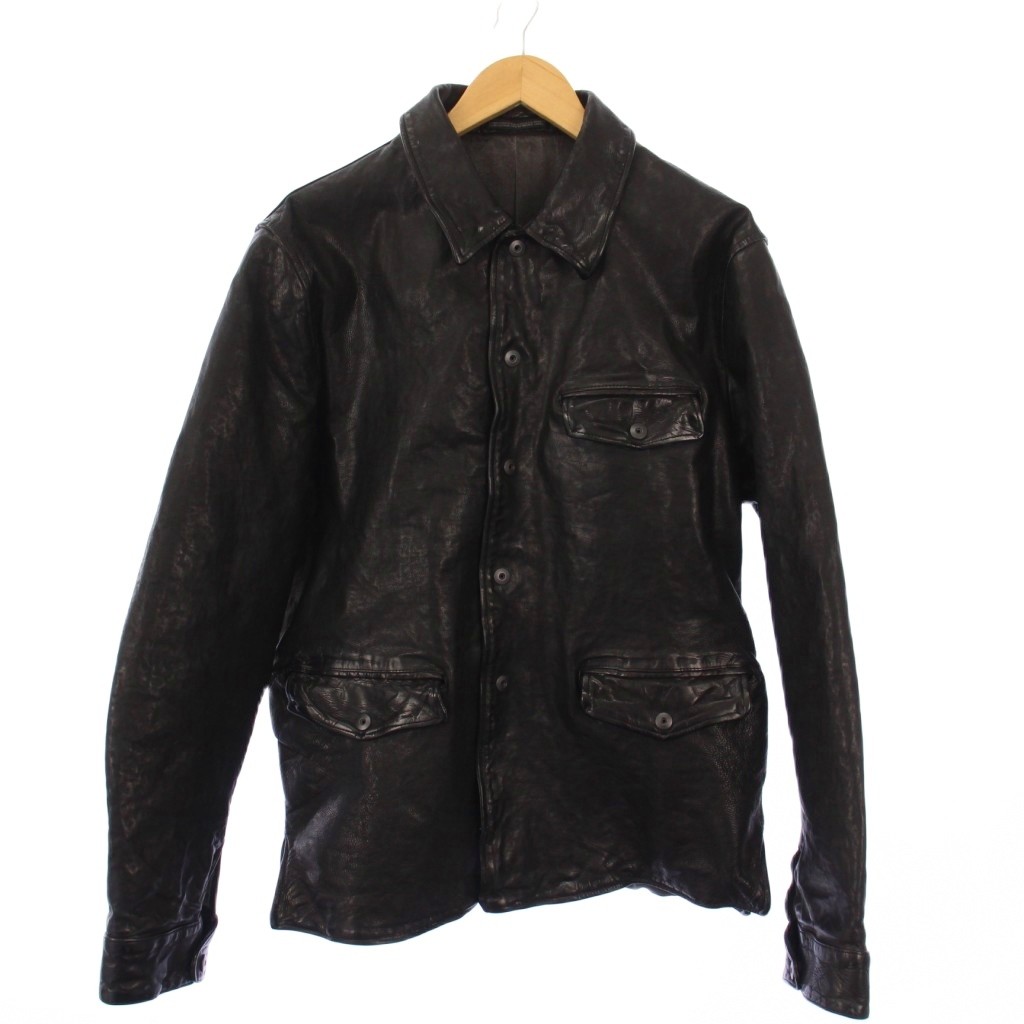 Yohji Yamamoto シングルライダースジャケット サイズ2 楽天市場】Yohji Yamamoto(Ys) ヨウジヤマモト ジャケット