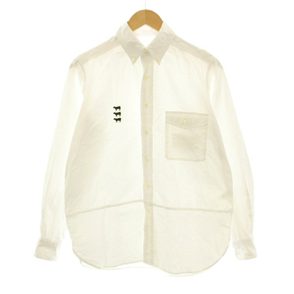 楽天市場】MOUNTAIN RESEARCH マウンテンリサーチ シャツ サイズ:L  