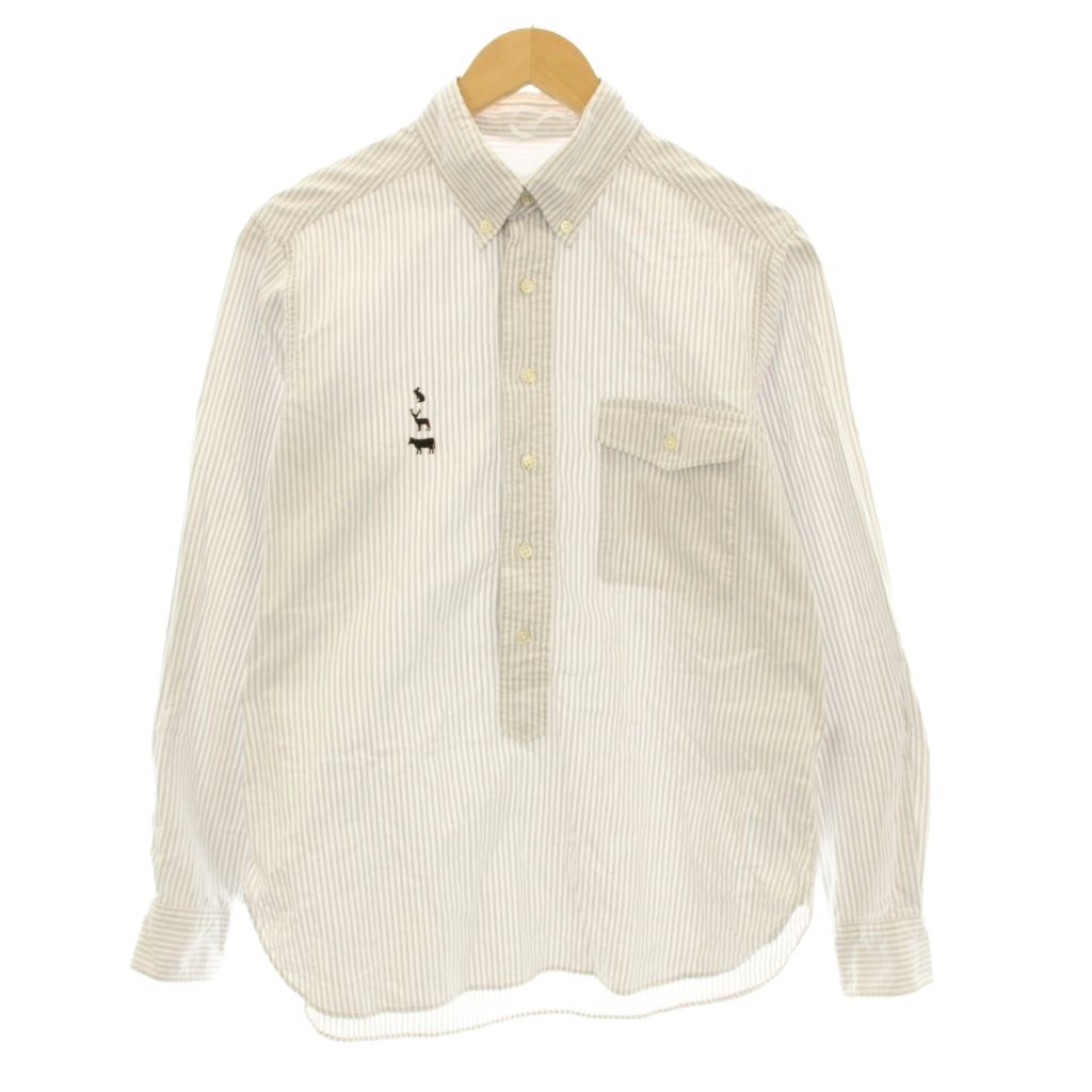 楽天市場】MOUNTAIN RESEARCH マウンテンリサーチ シャツ サイズ