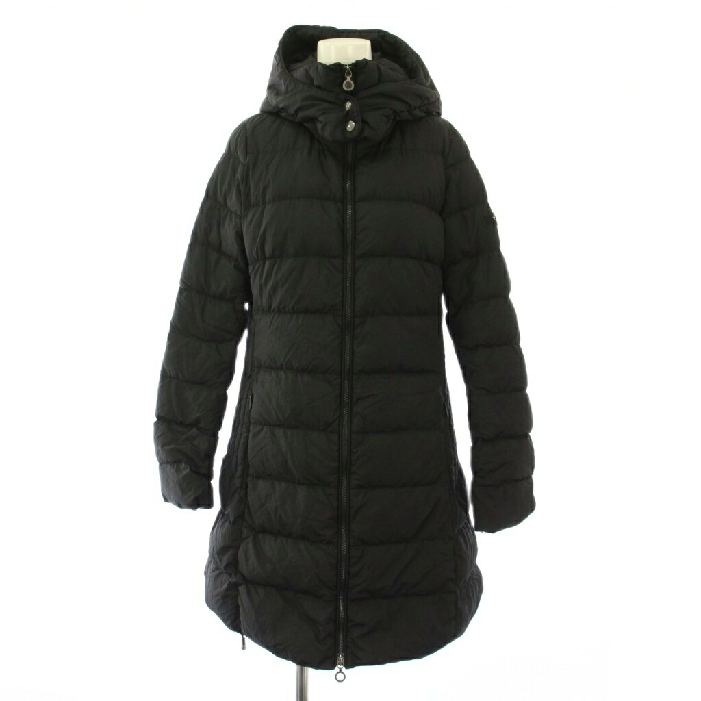 楽天市場】【中古】タトラス TATRAS SHIPS別注 セラミカ ダウンコート