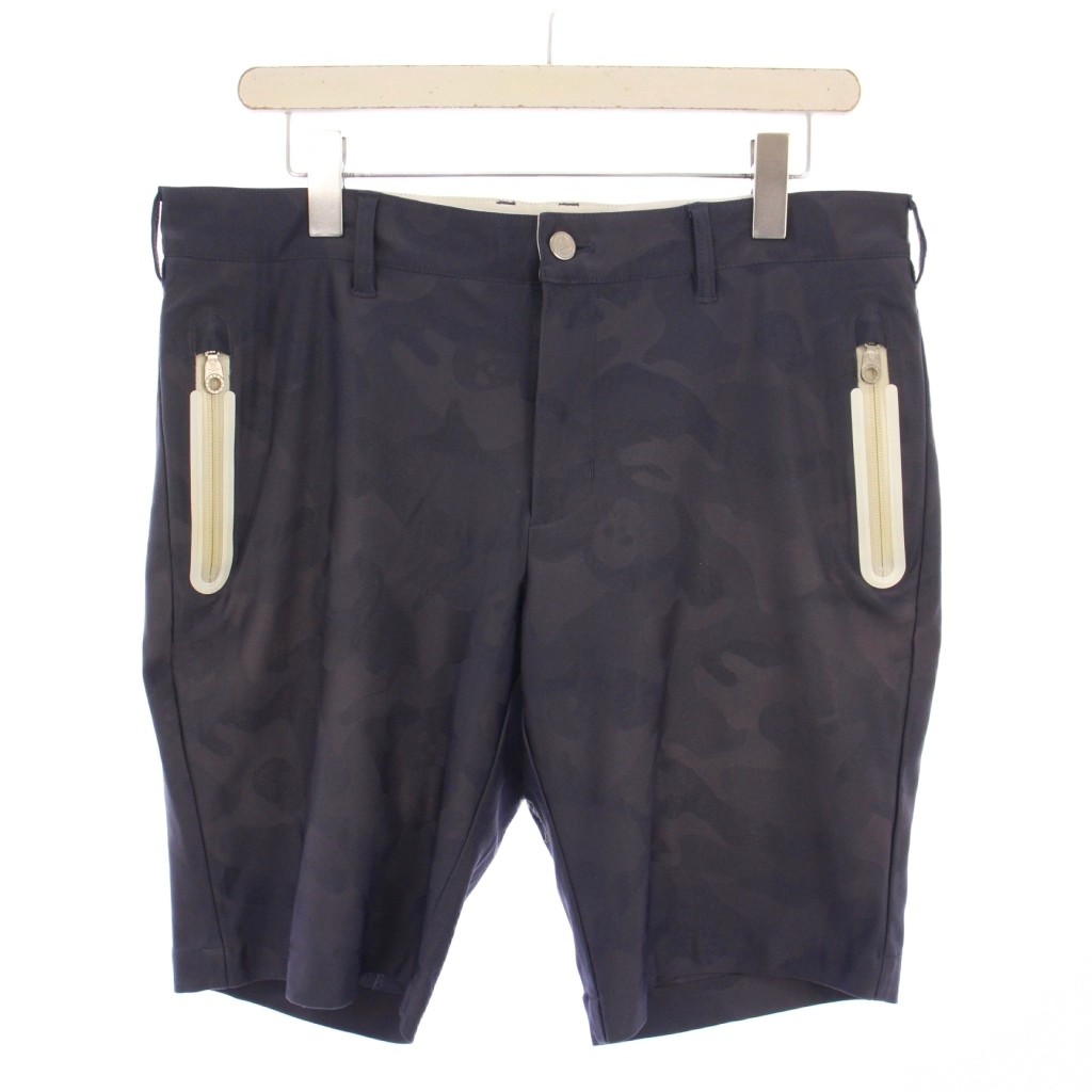 楽天市場】MARK&LONA マークアンドロナ MLM-1B-AT11 Lennon Shorts